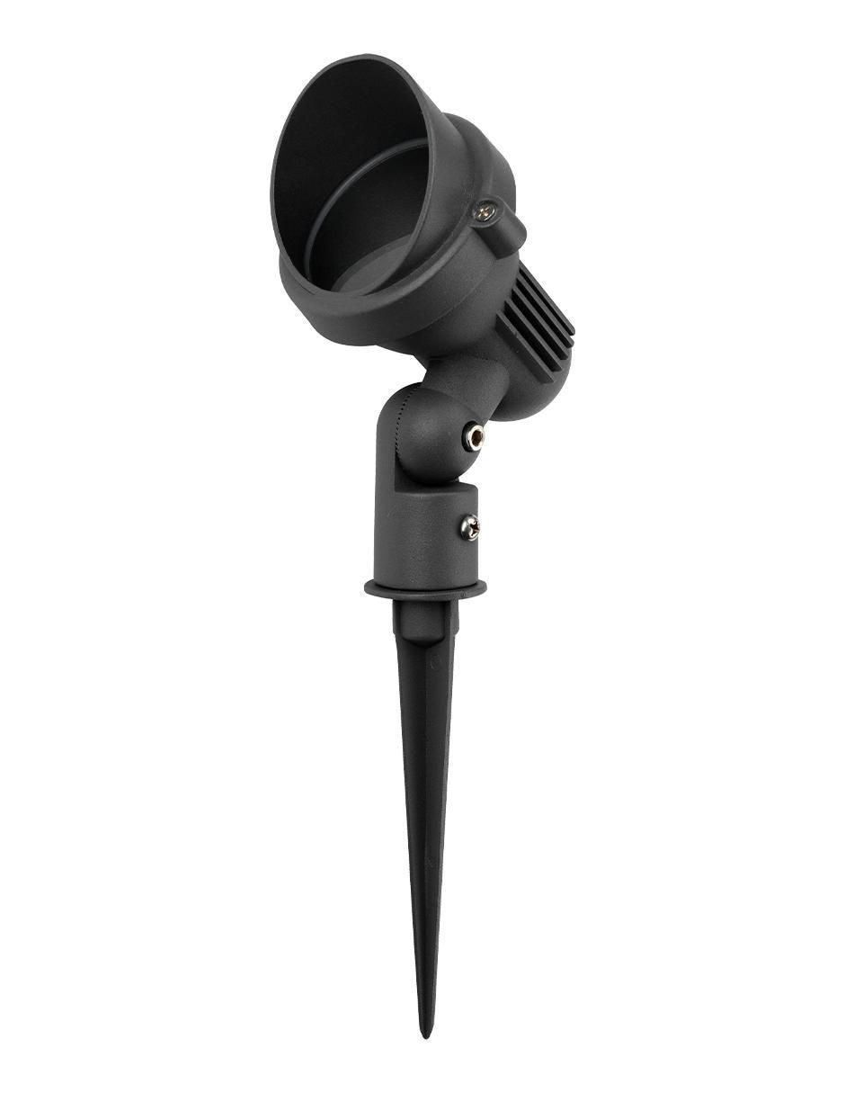 Arbotante Incandescente y LED