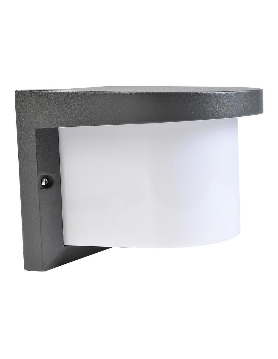 Arbotante Incandescente y LED