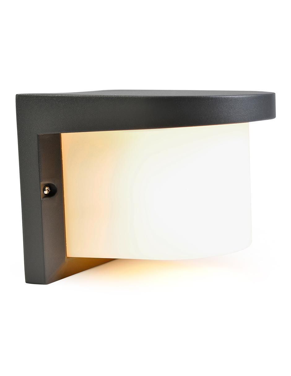 Arbotante Incandescente y LED 2