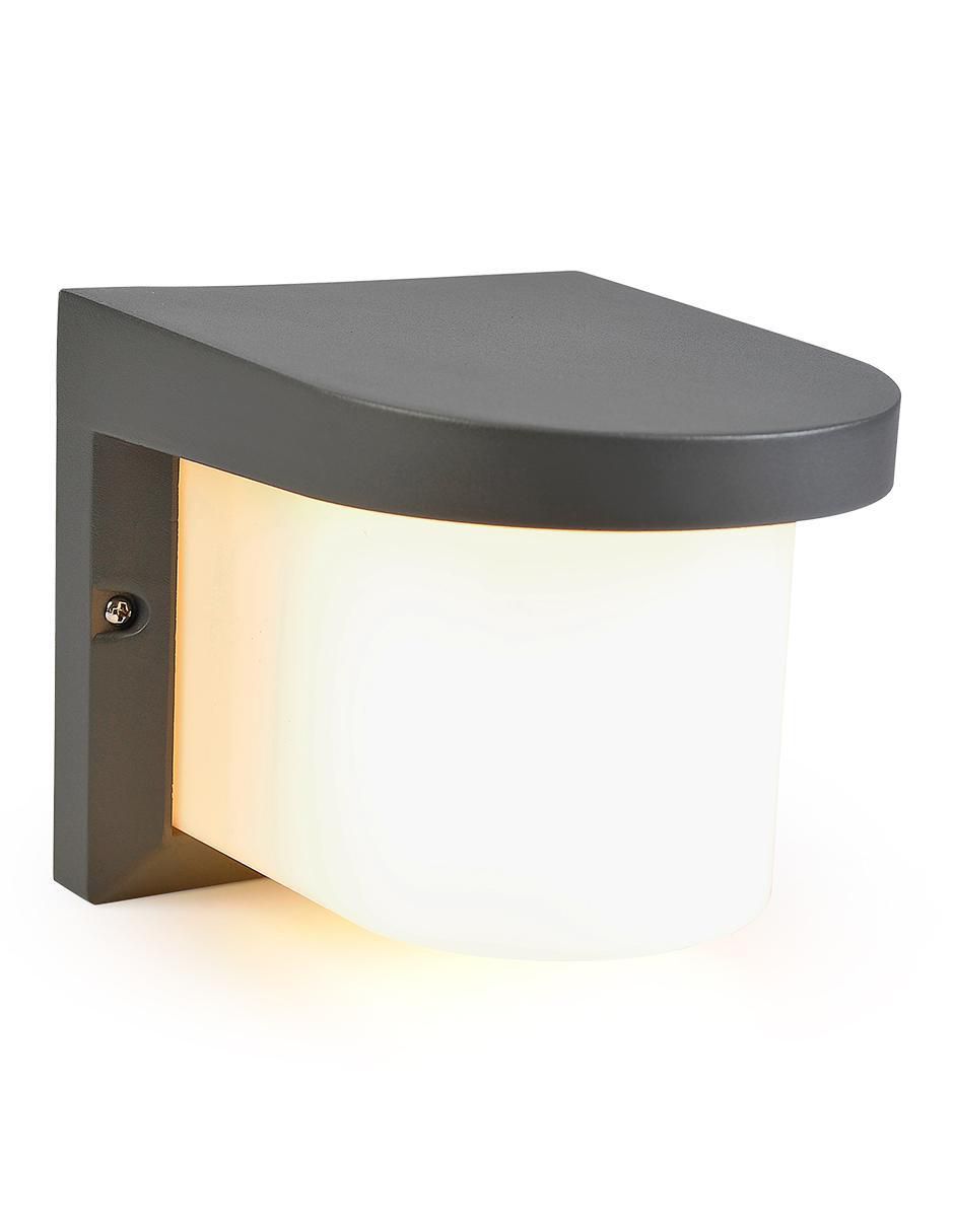 Arbotante Incandescente y LED 4