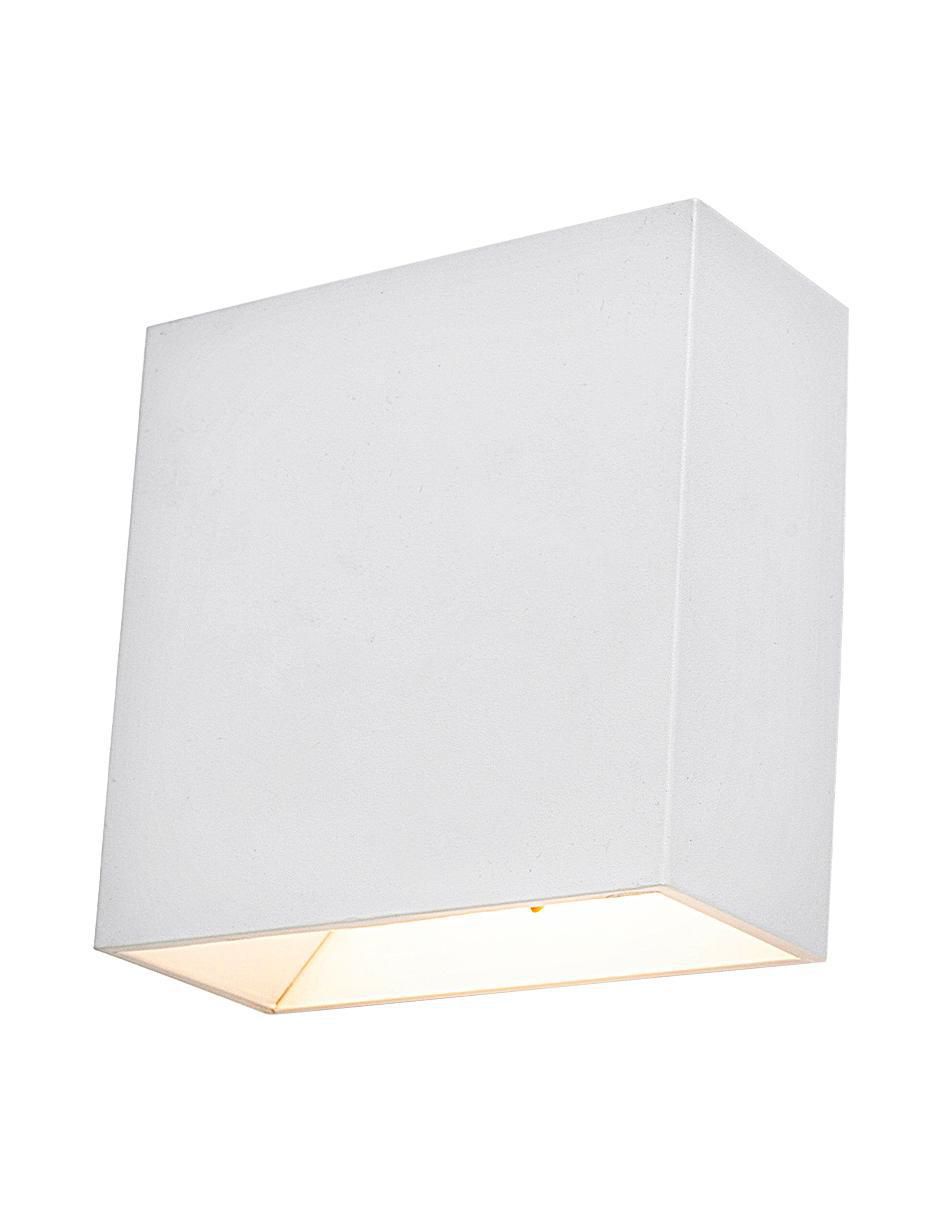 Arbotante LED