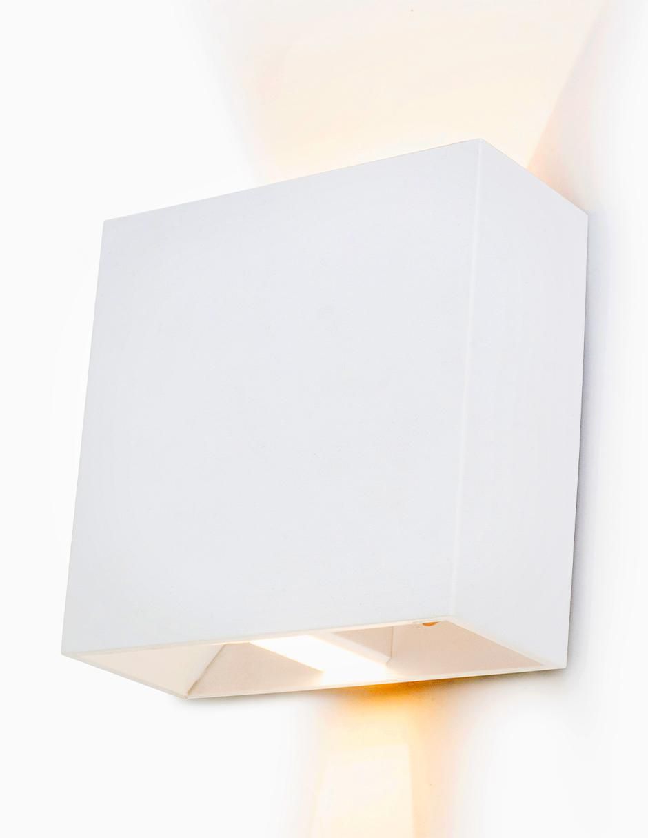 Arbotante LED 5
