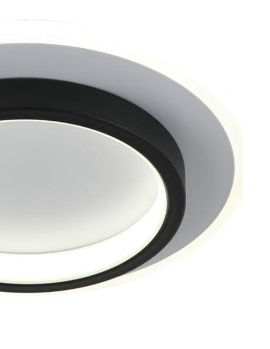 Lámpara de techo LED 2