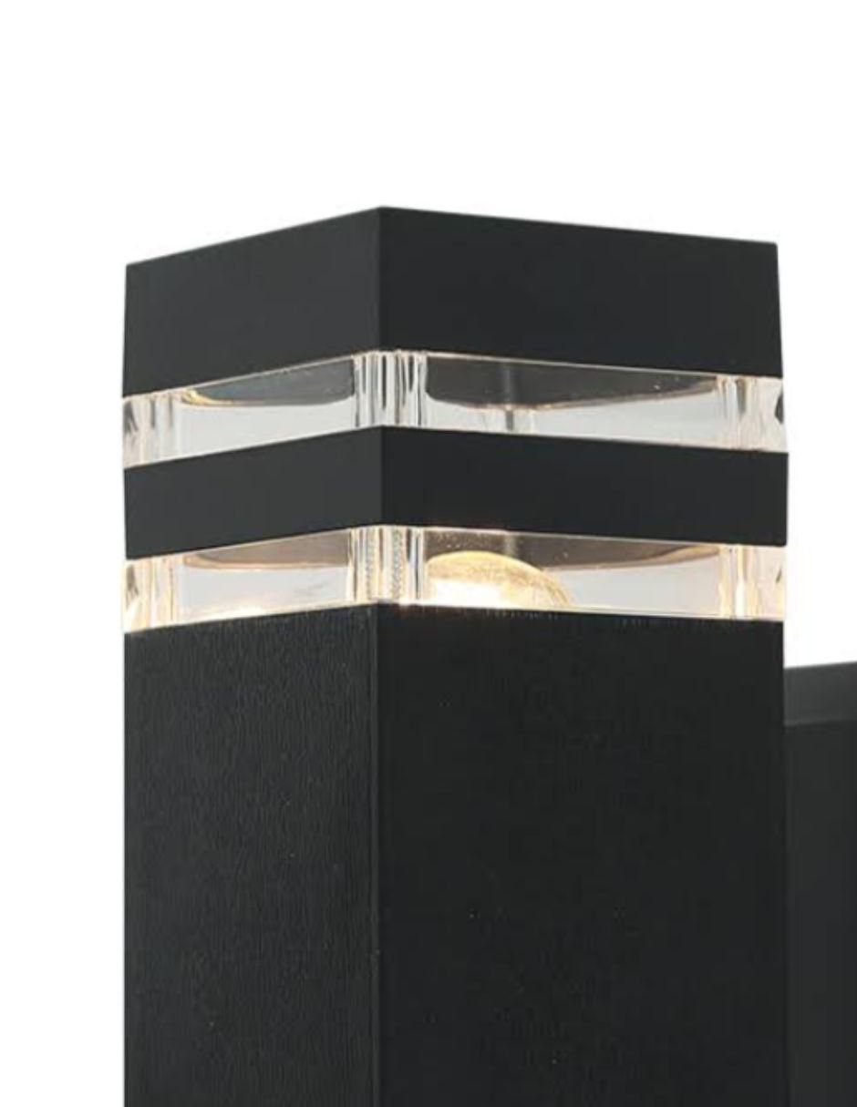 Lámpara colgante led 2