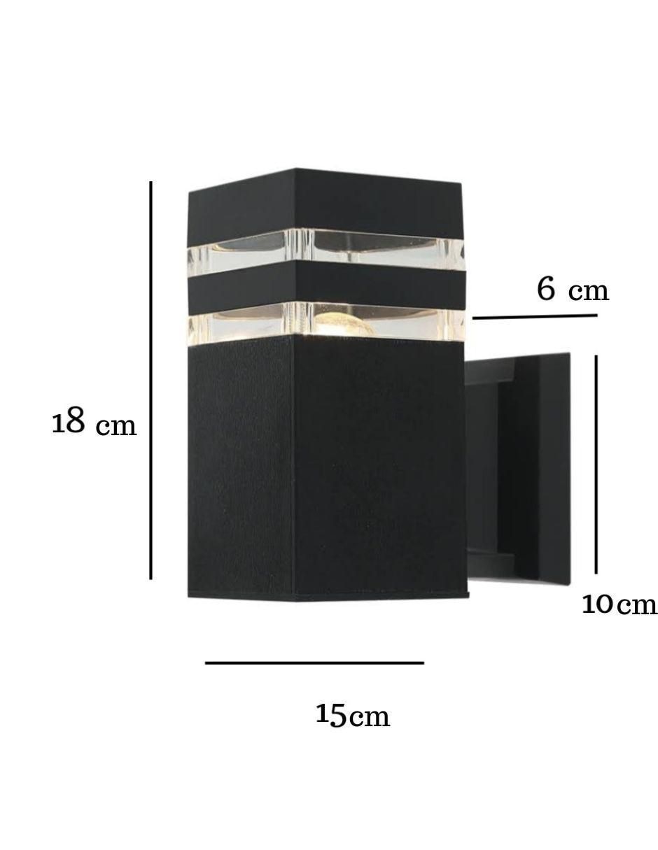 Lámpara colgante led 3