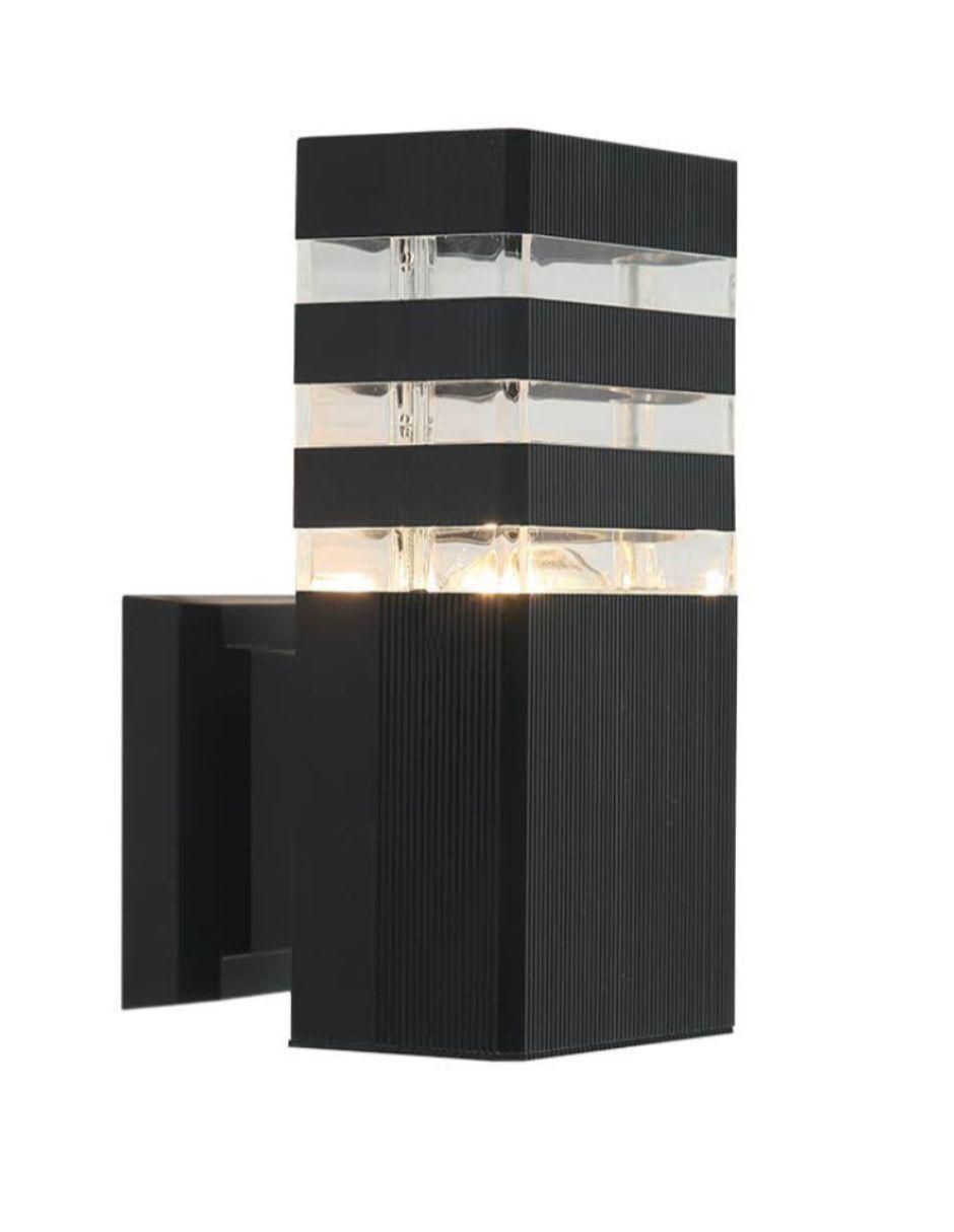 Arbotante LED