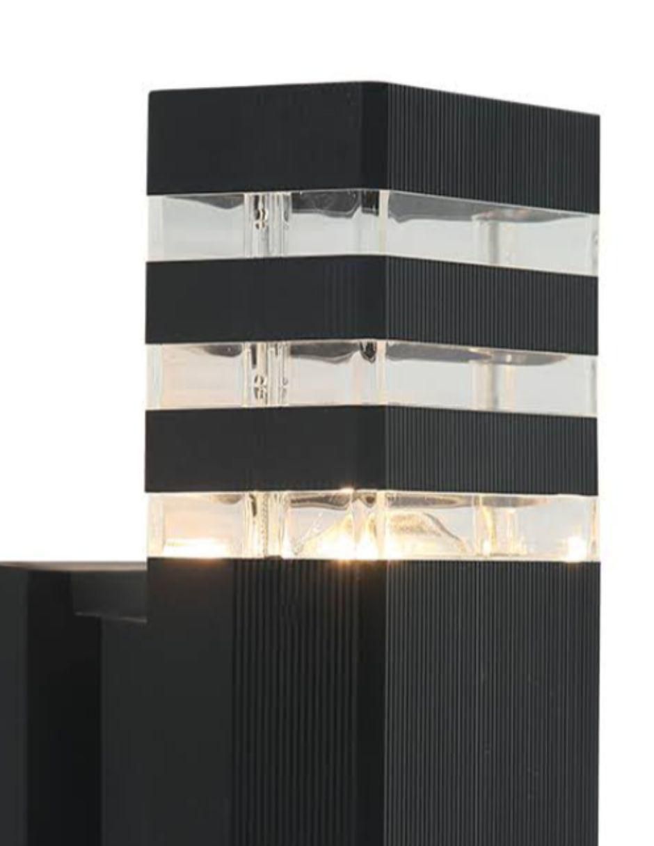 Arbotante LED 2