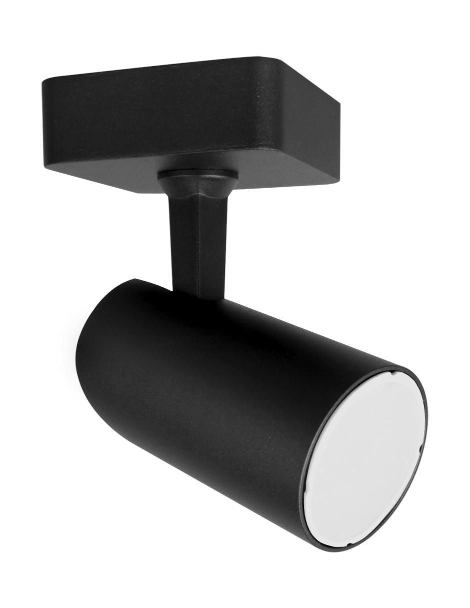 Árbotante incandescente y led