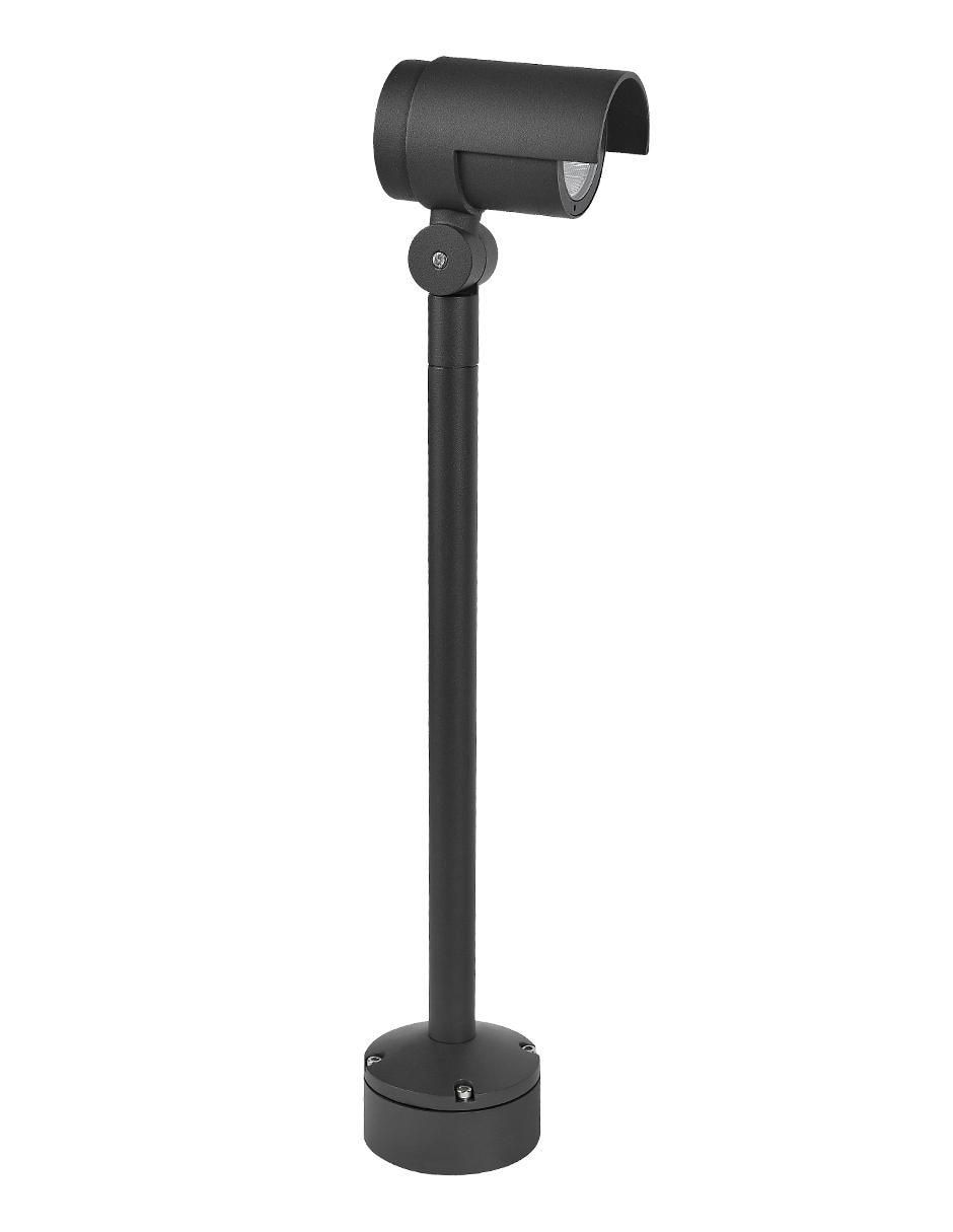 Árbotante led