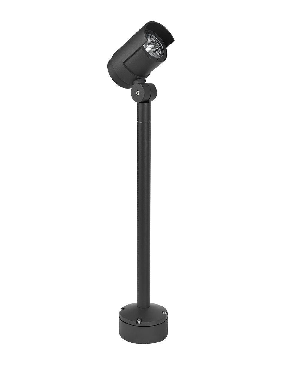 Árbotante led 2