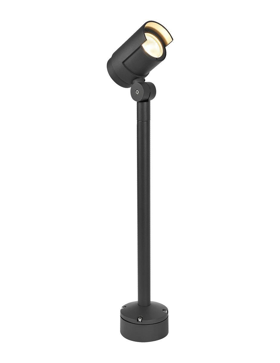 Árbotante led 3