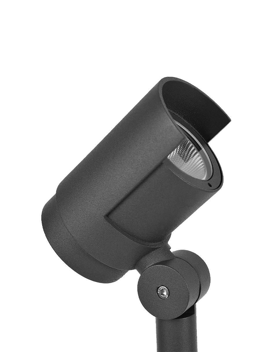 Árbotante led 4