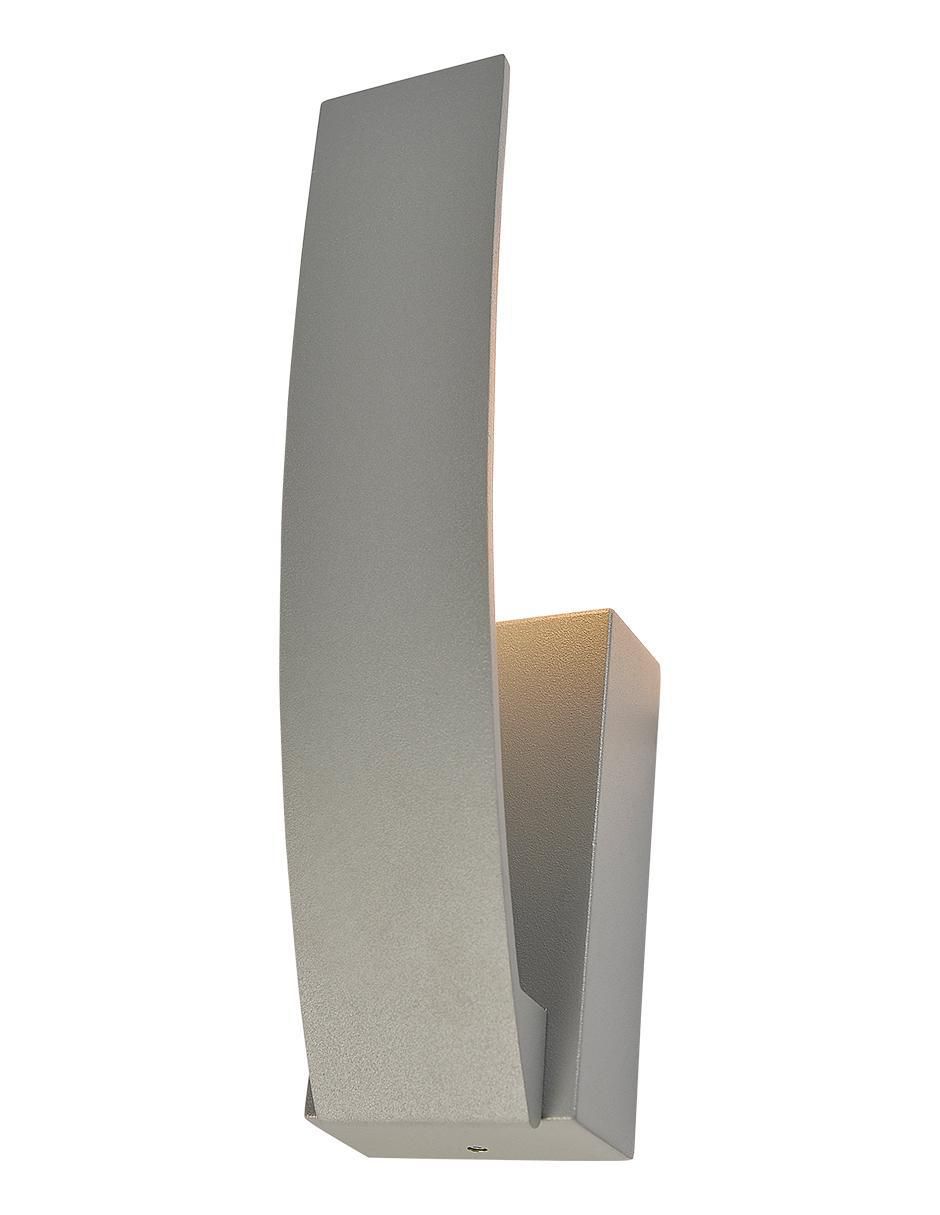 Arbotante LED 2