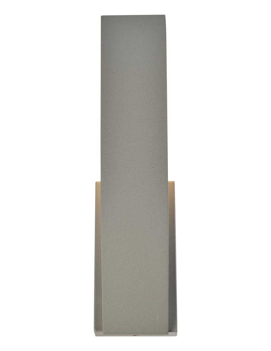 Arbotante LED 4