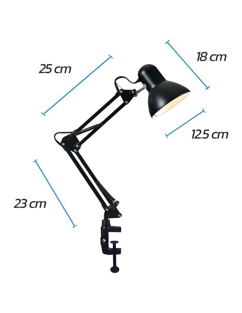Lámpara de escritorio LED 6