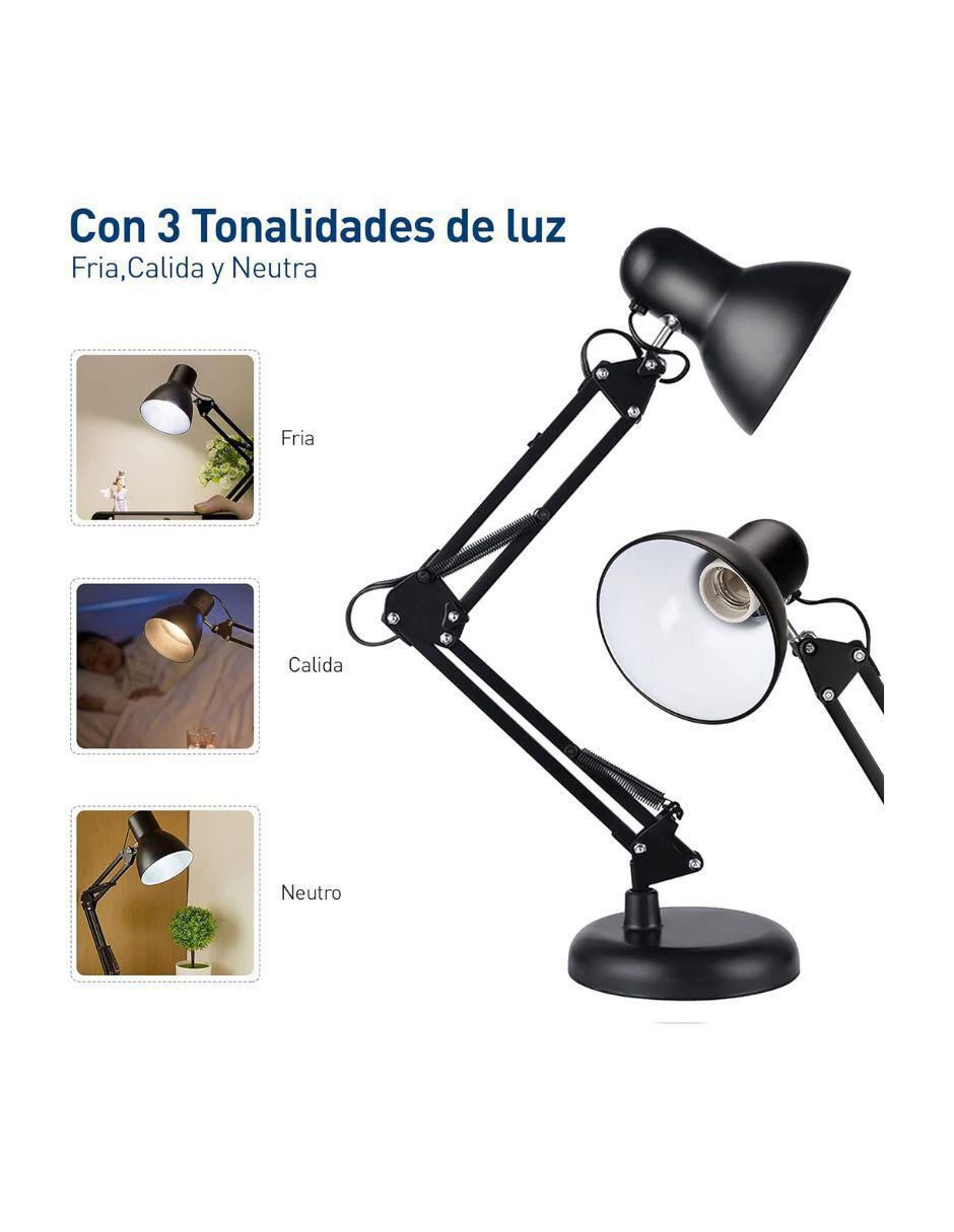 Lámpara de escritorio LED 5