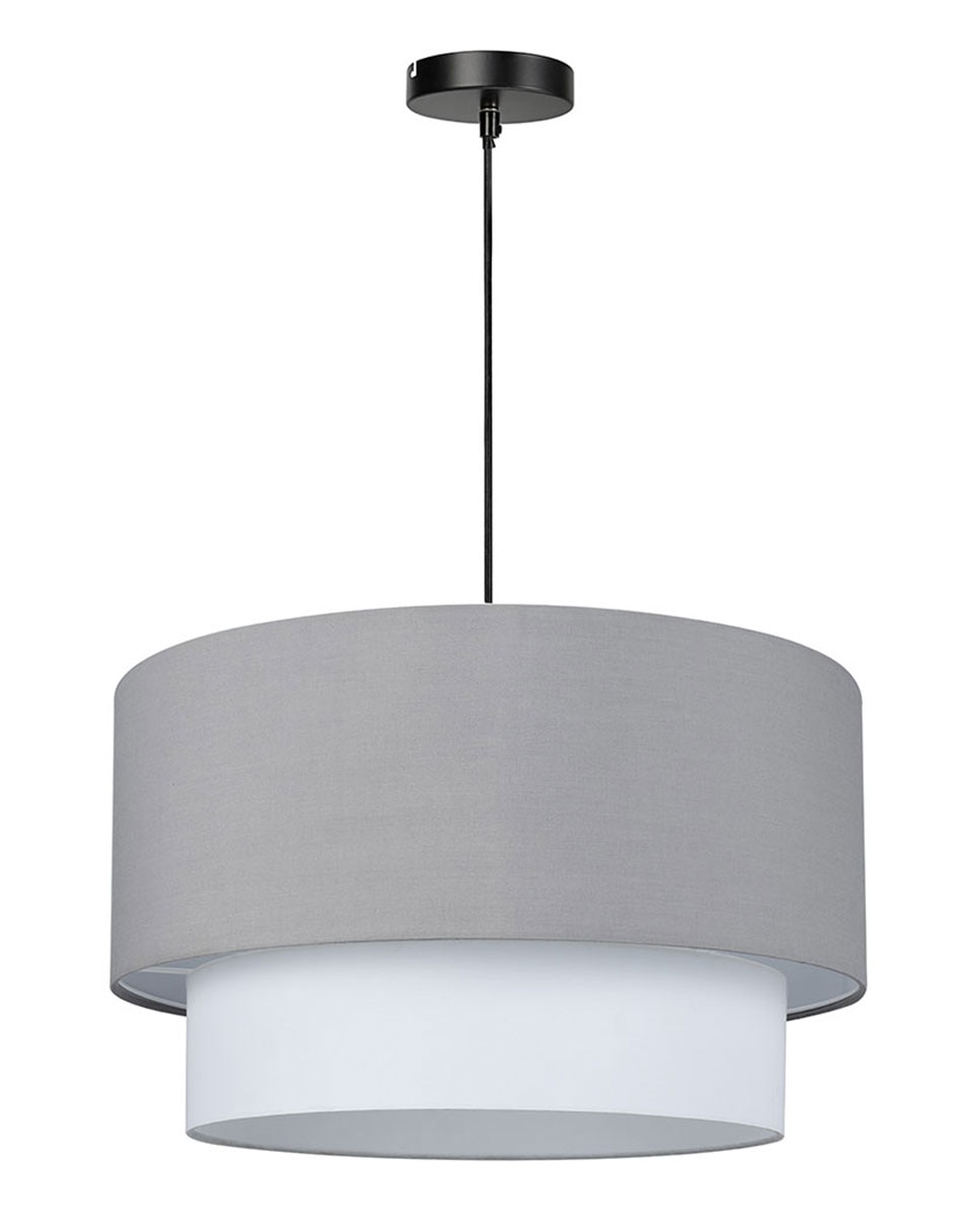 Lámpara colgante led 1