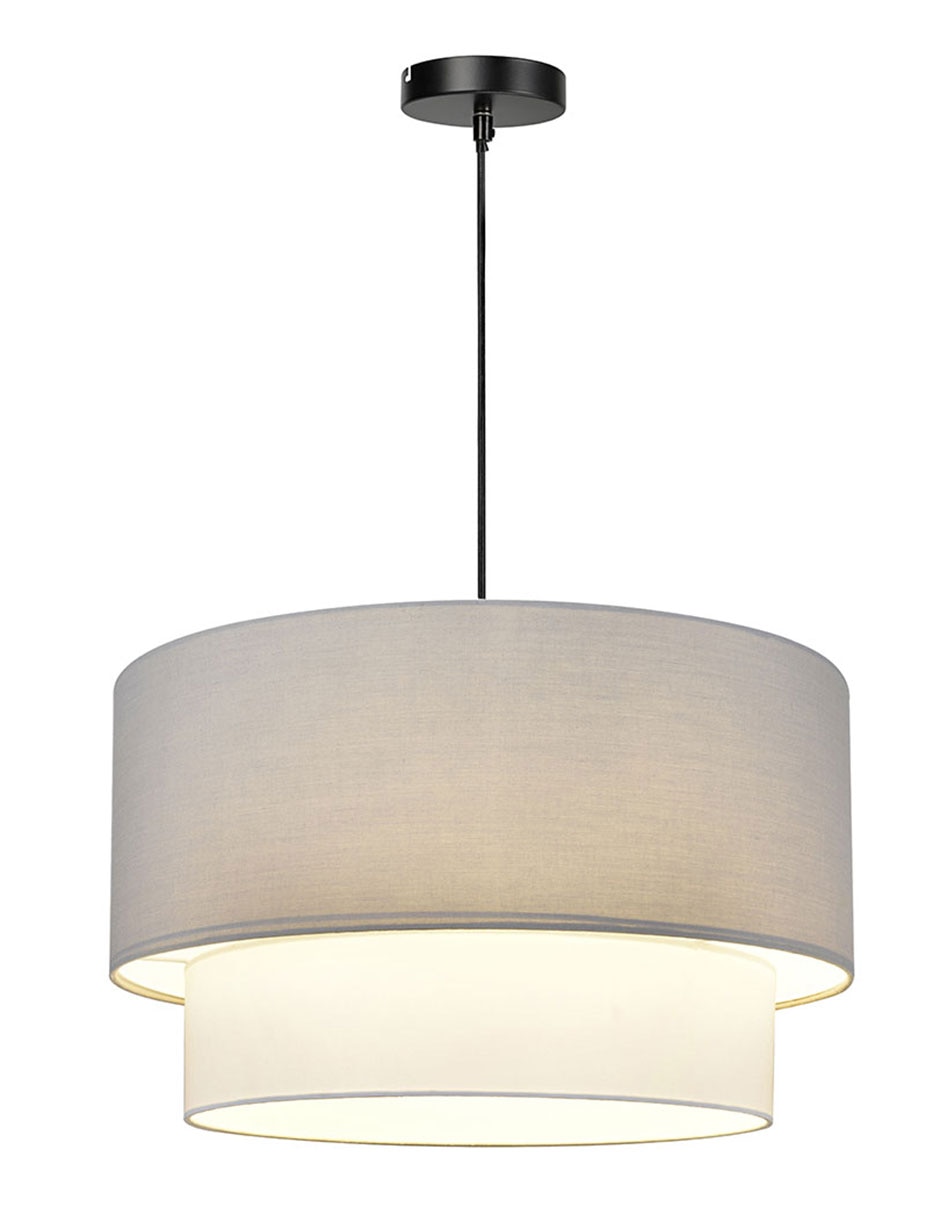 Lámpara colgante led 3