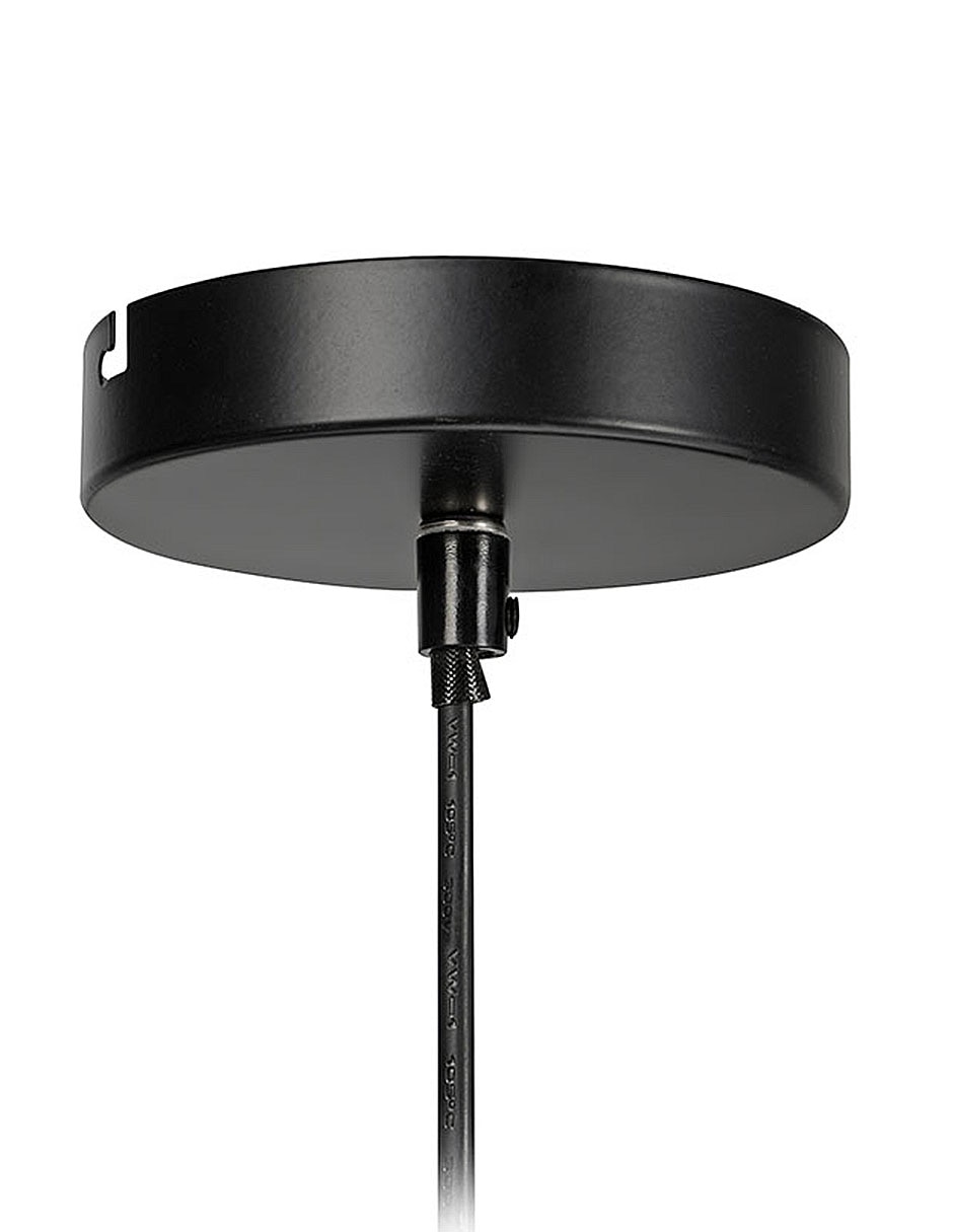 Lámpara colgante led 5