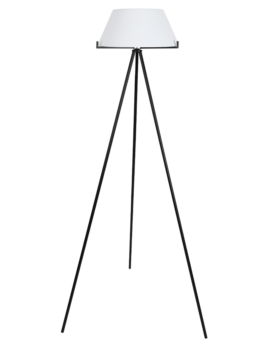 Lámpara de pie LED Ney 1