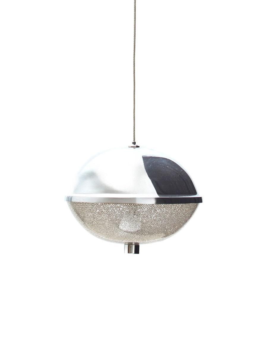 Lámpara colgante led 3