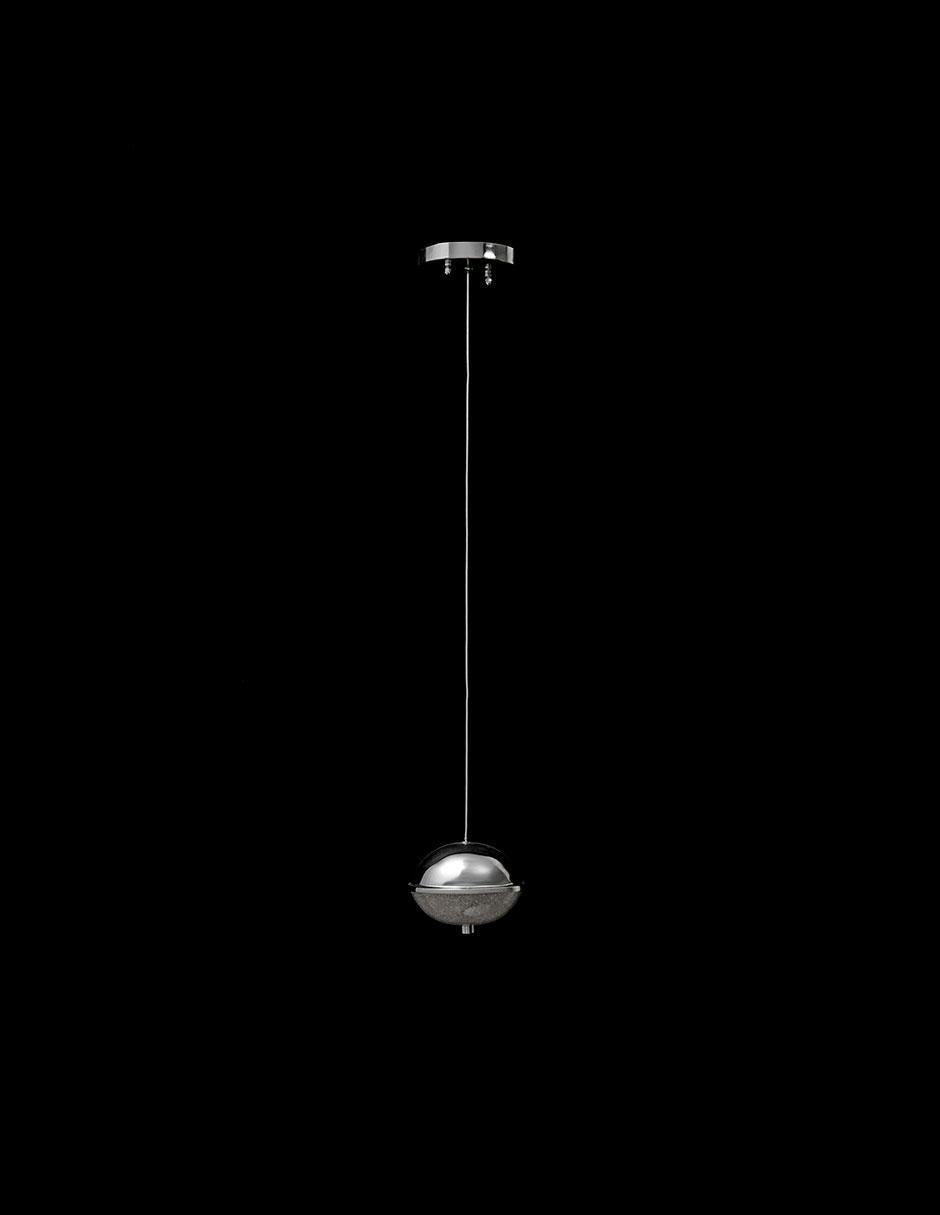 Lámpara colgante led 6