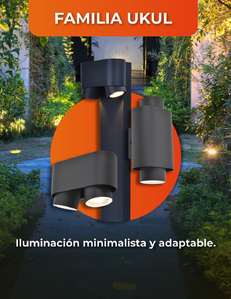 Arbotante Tradicional 6