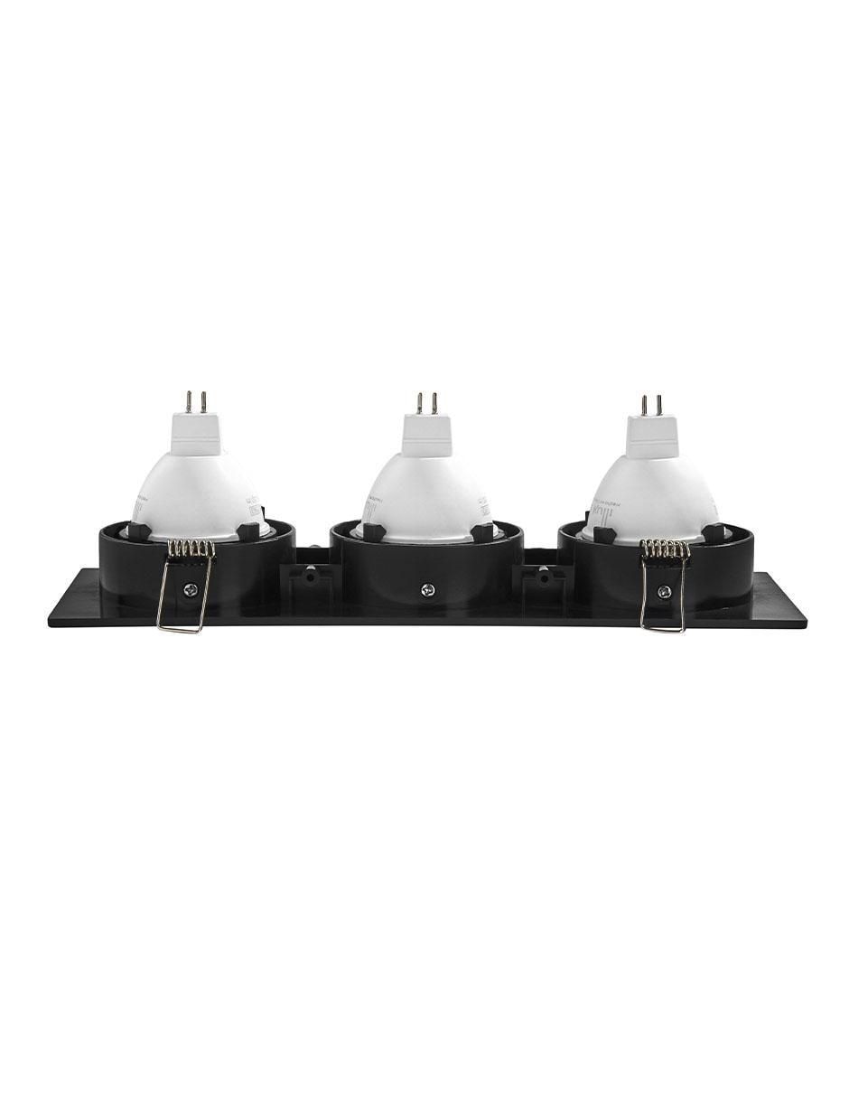 Lámpara de techo LED 4