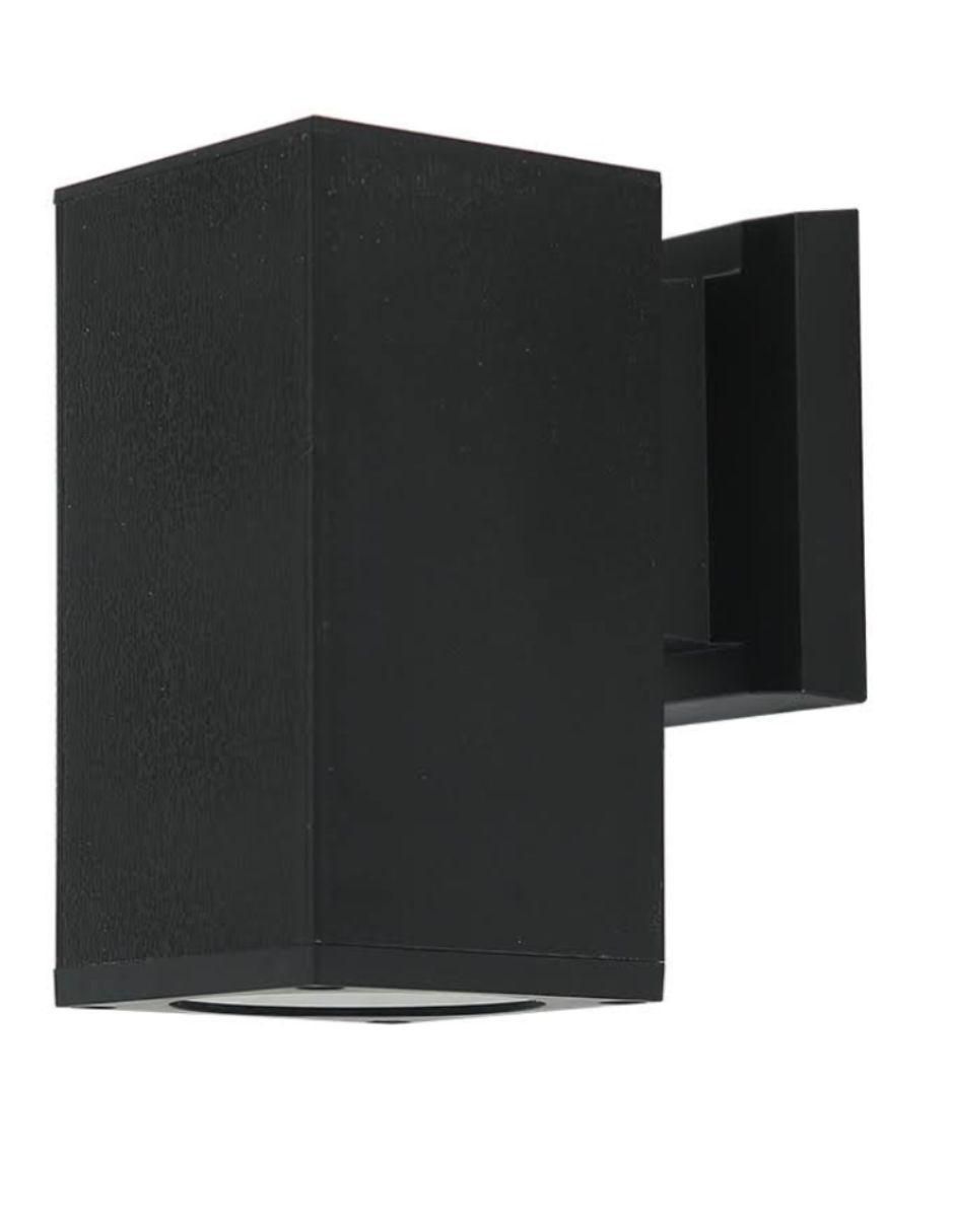 Lámpara colgante led 1