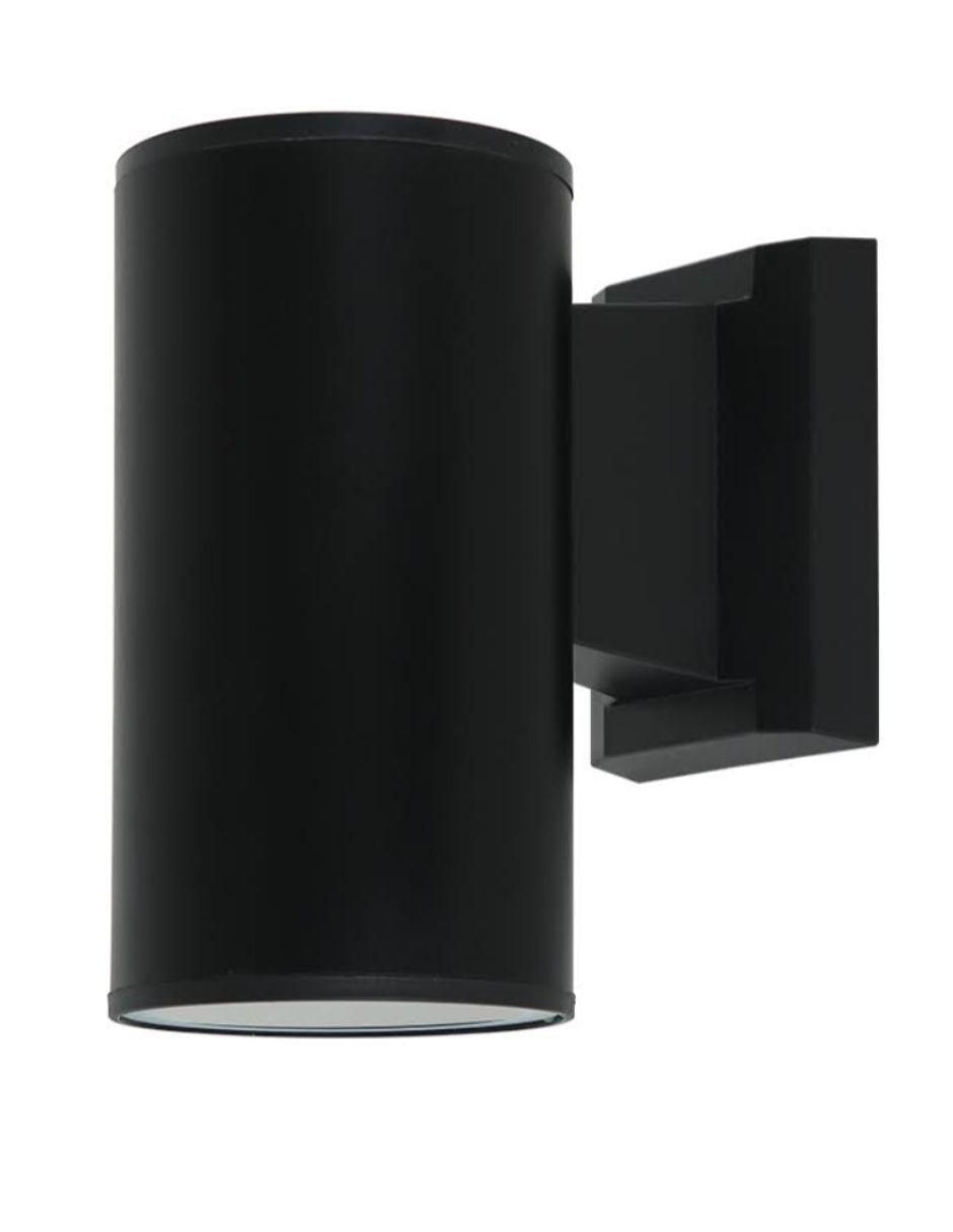 Arbotante LED