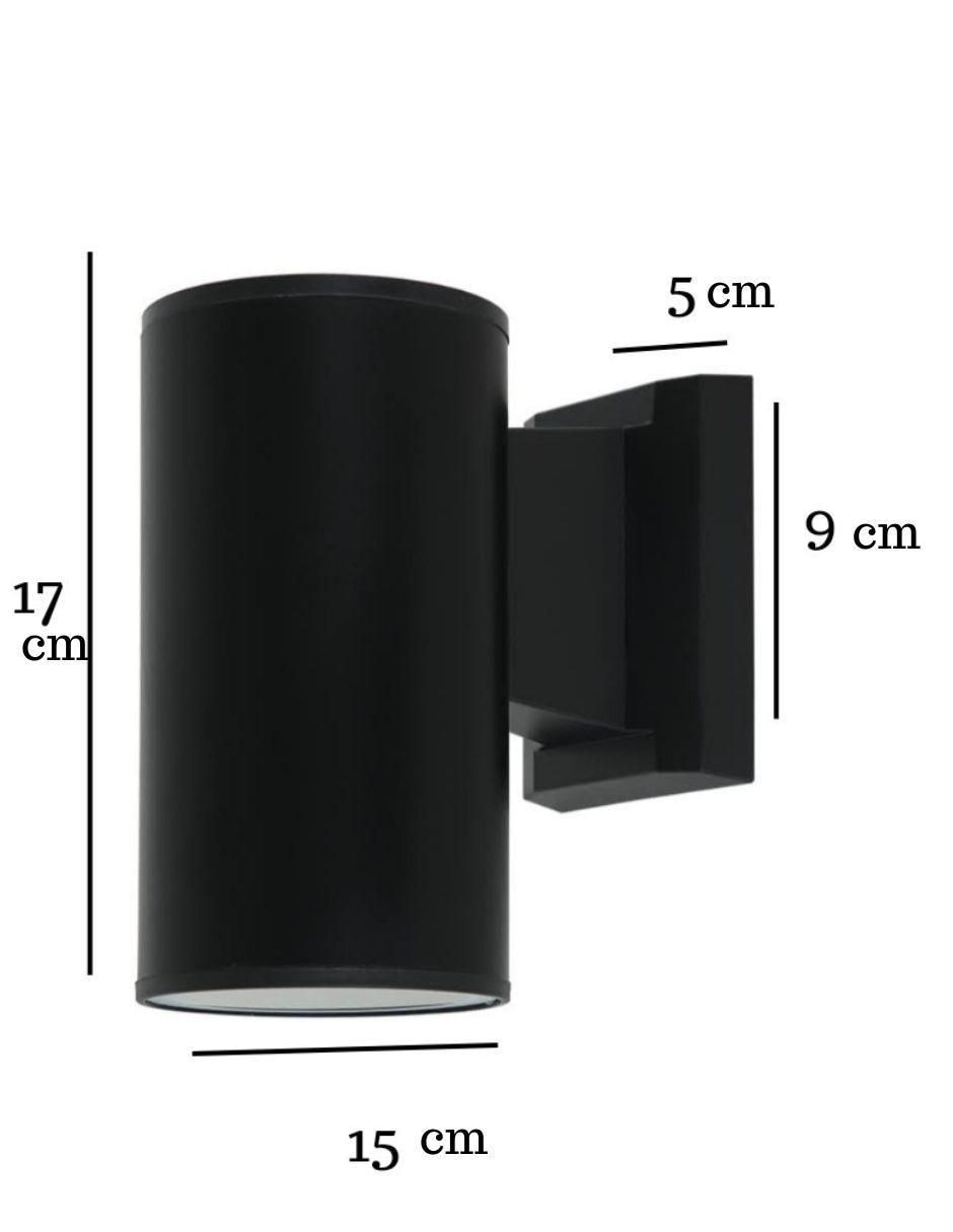 Arbotante LED 3