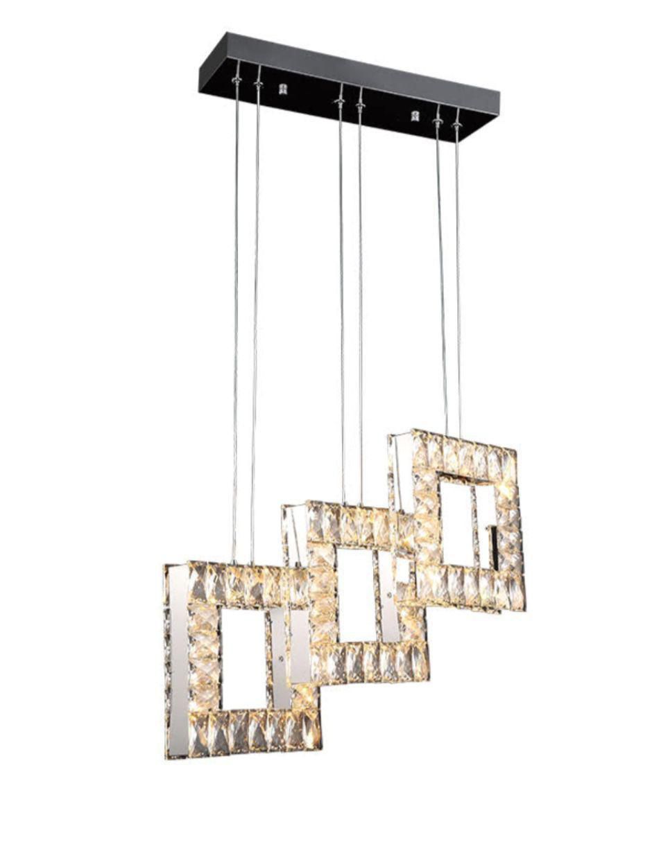 Lámpara colgante LED