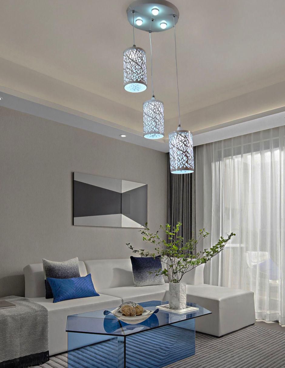Lámpara colgante LED 2