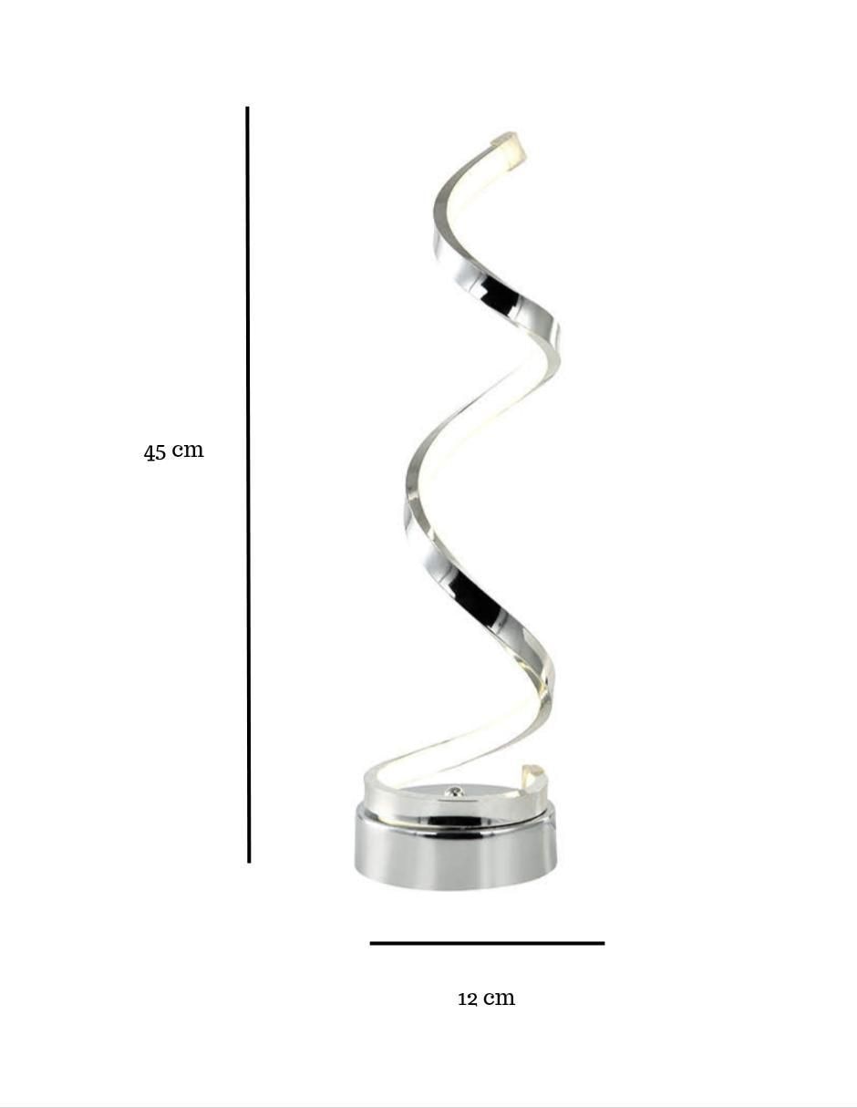 Lámpara de mesa LED 3
