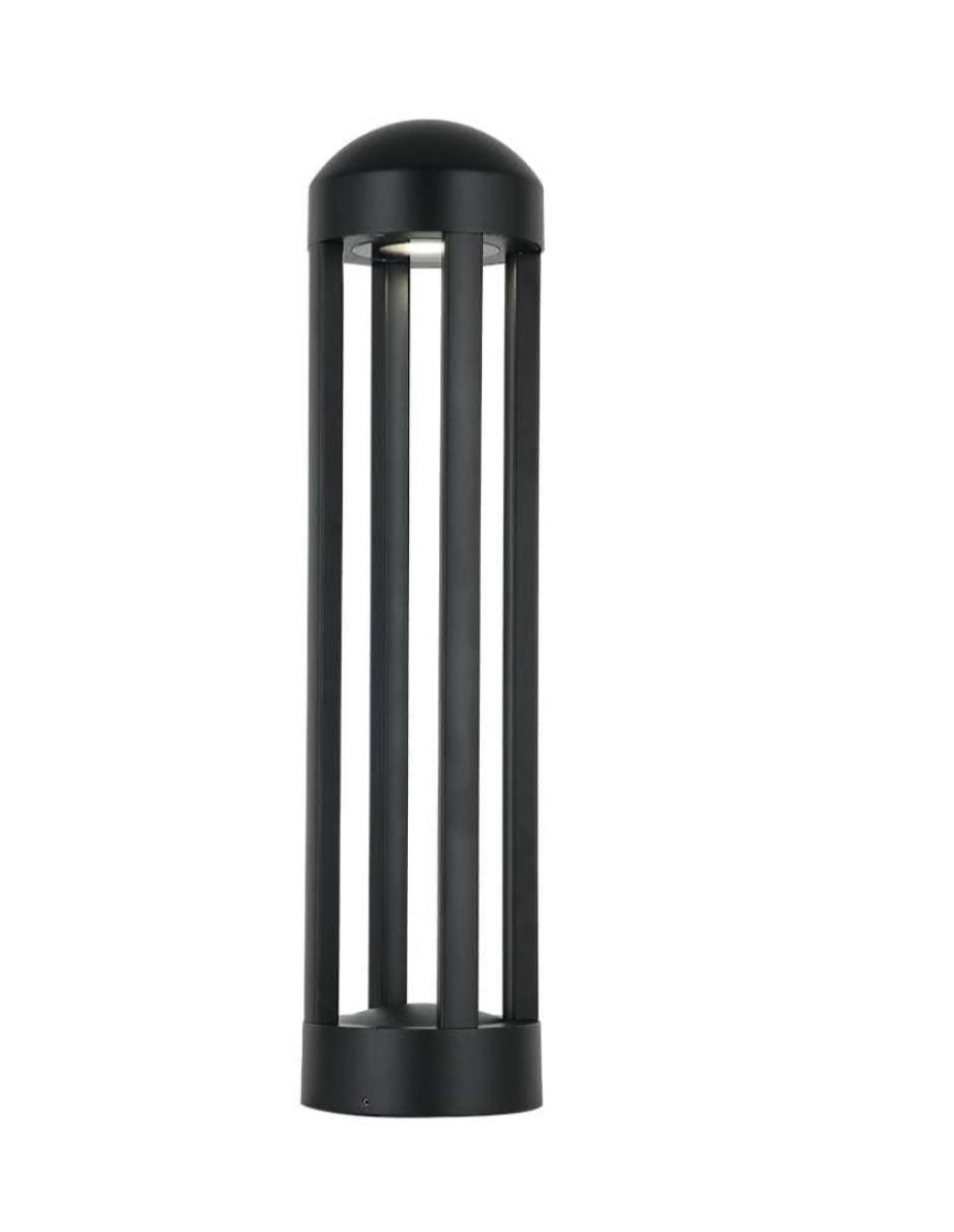Lámpara de pie LED
