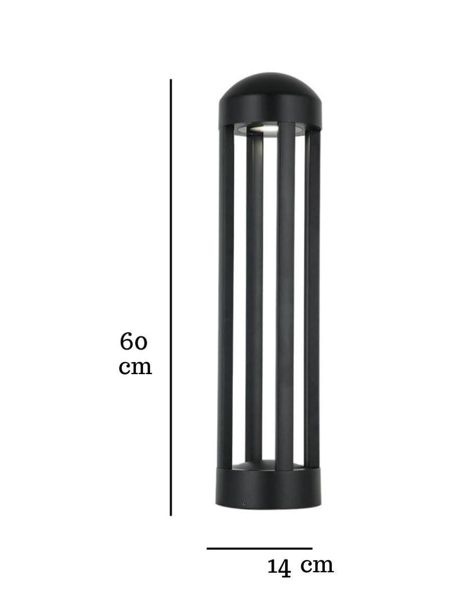 Lámpara de pie LED 3