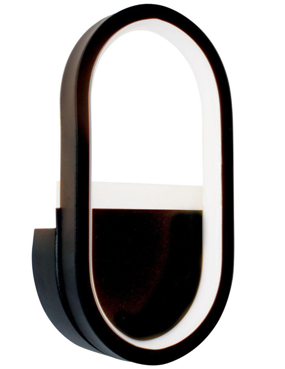 Árbotante led 2