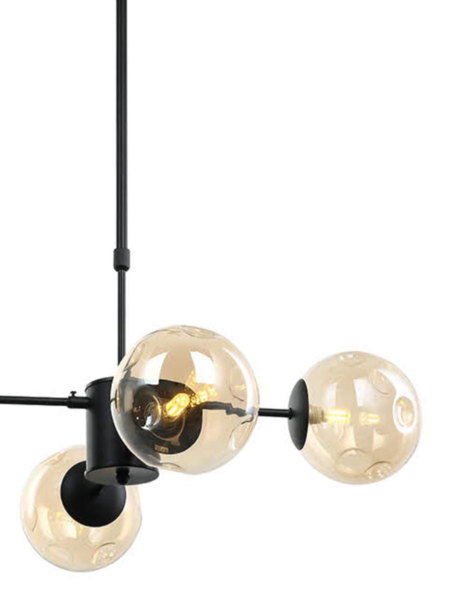 Lámpara colgante LED 2