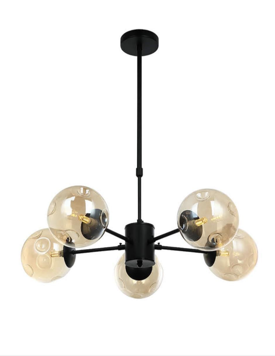 Lámpara colgante LED
