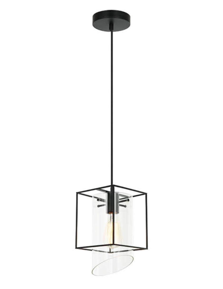 Lámpara colgante LED