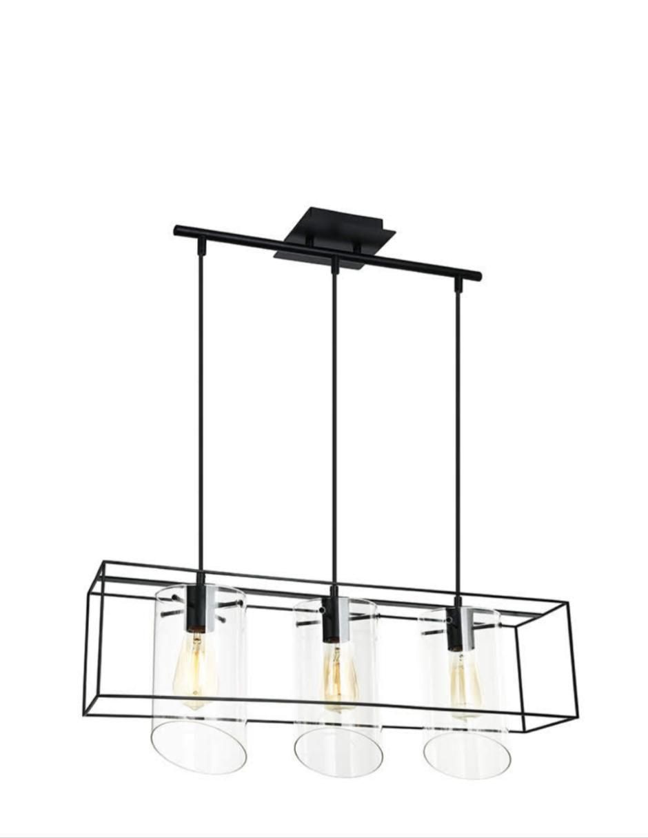 Lámpara colgante LED