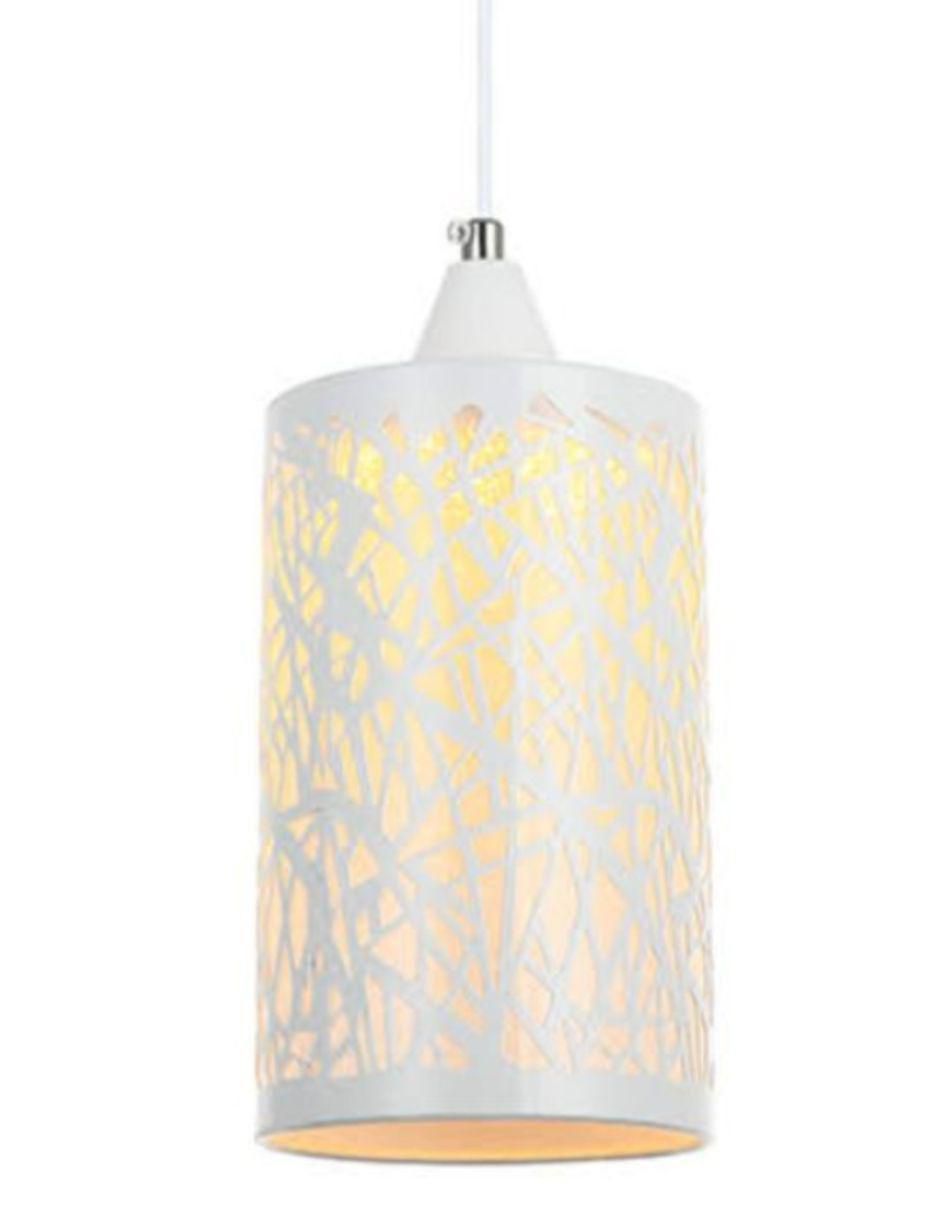 Lámpara colgante LED 2