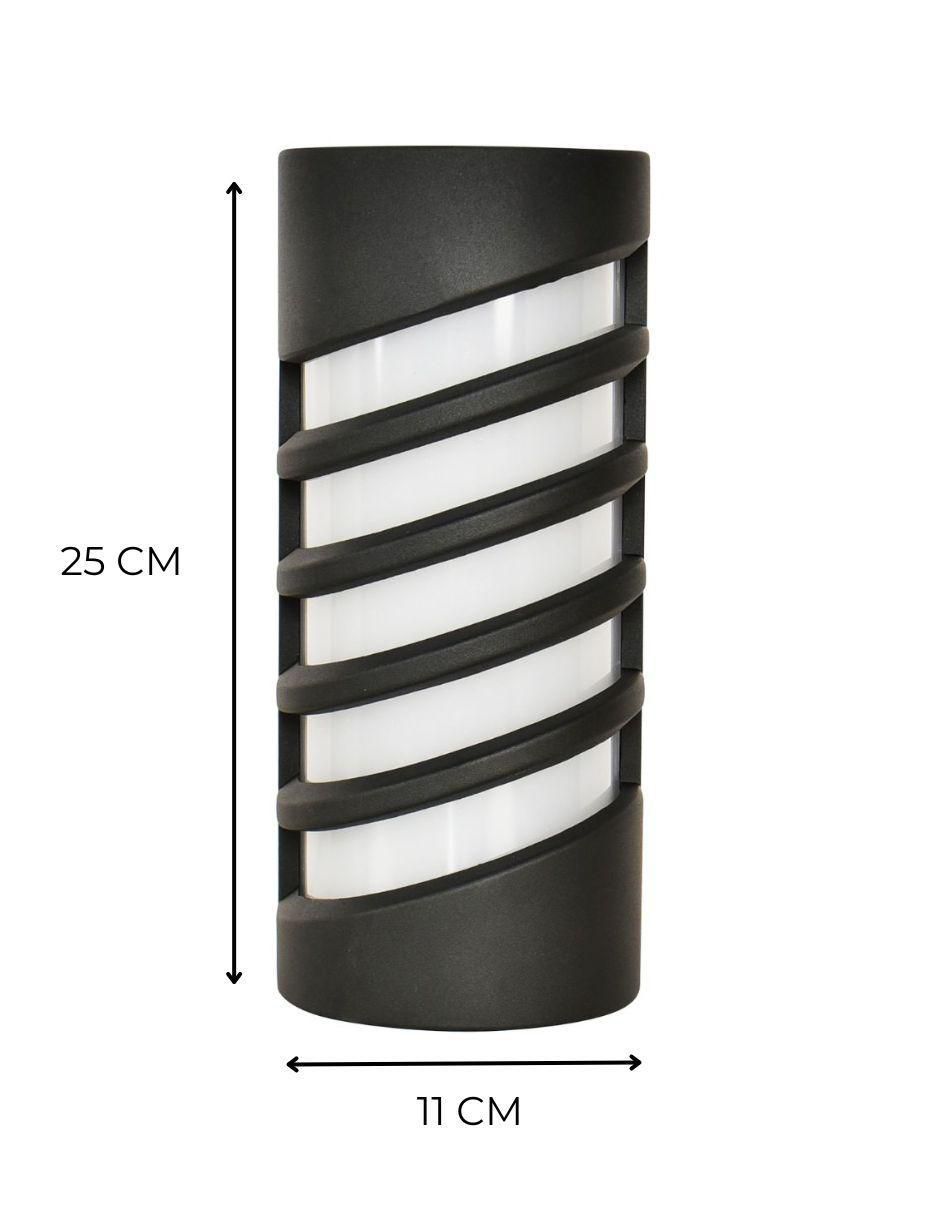 Árbotante led 11