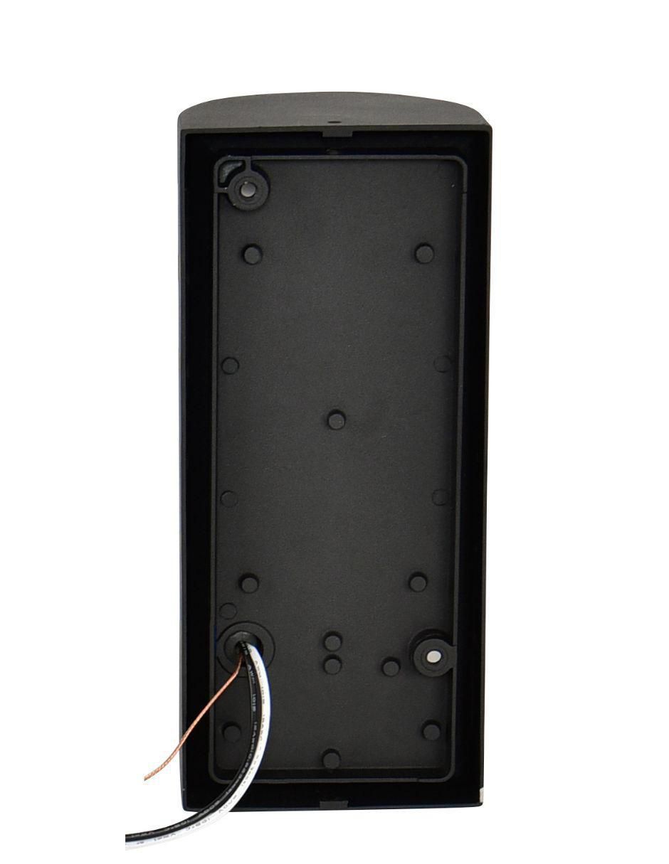 Árbotante led 3