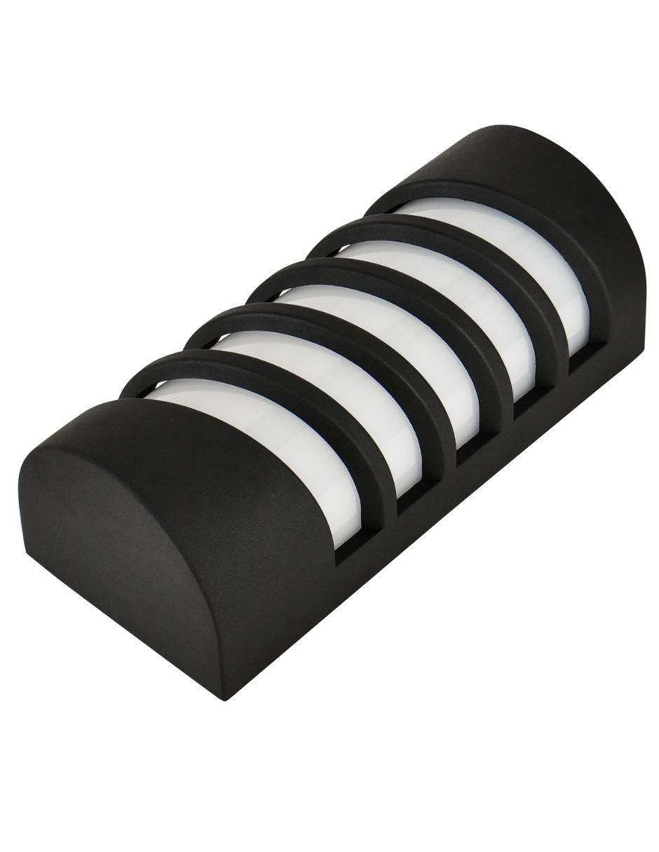 Árbotante led 4