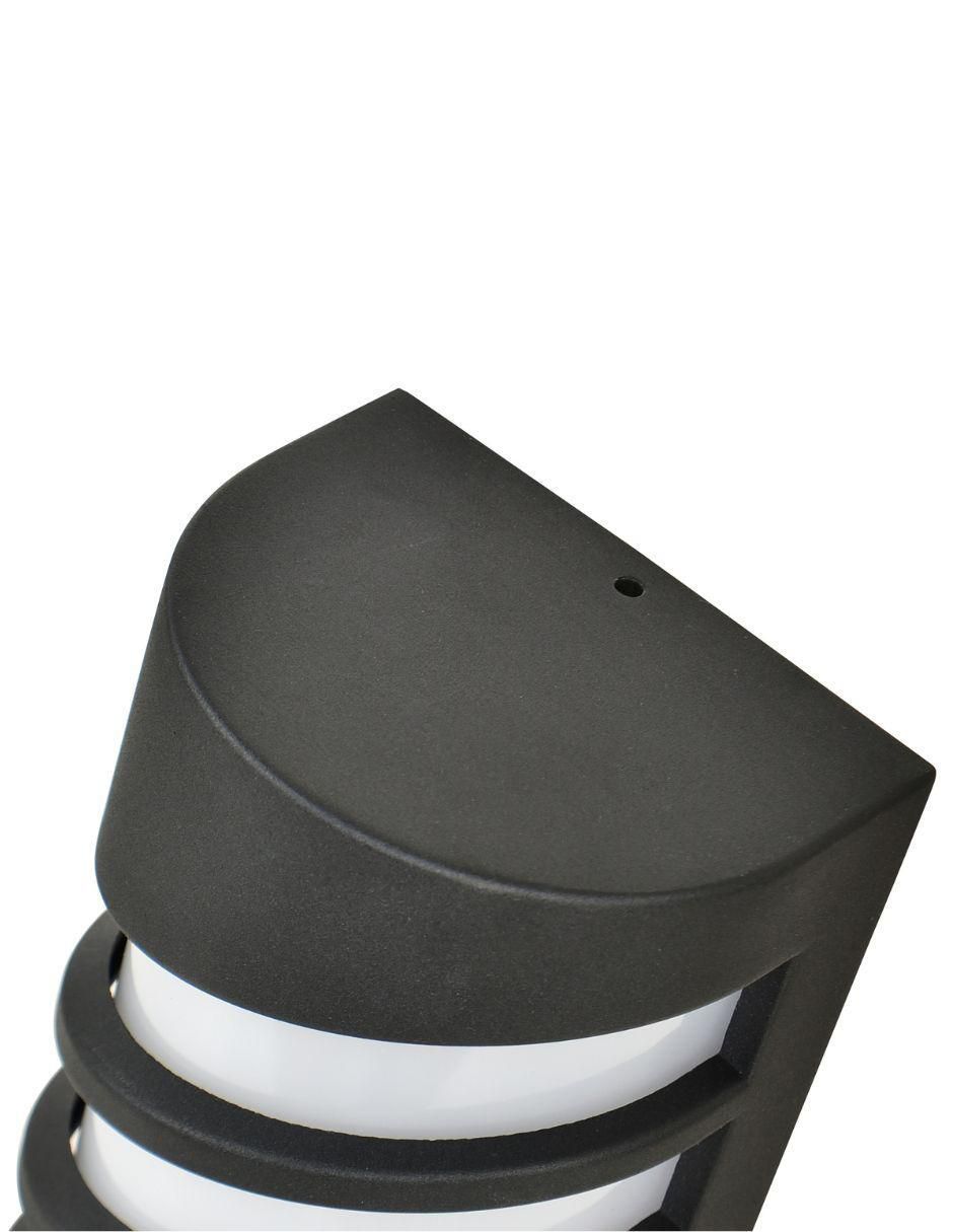 Árbotante led 7