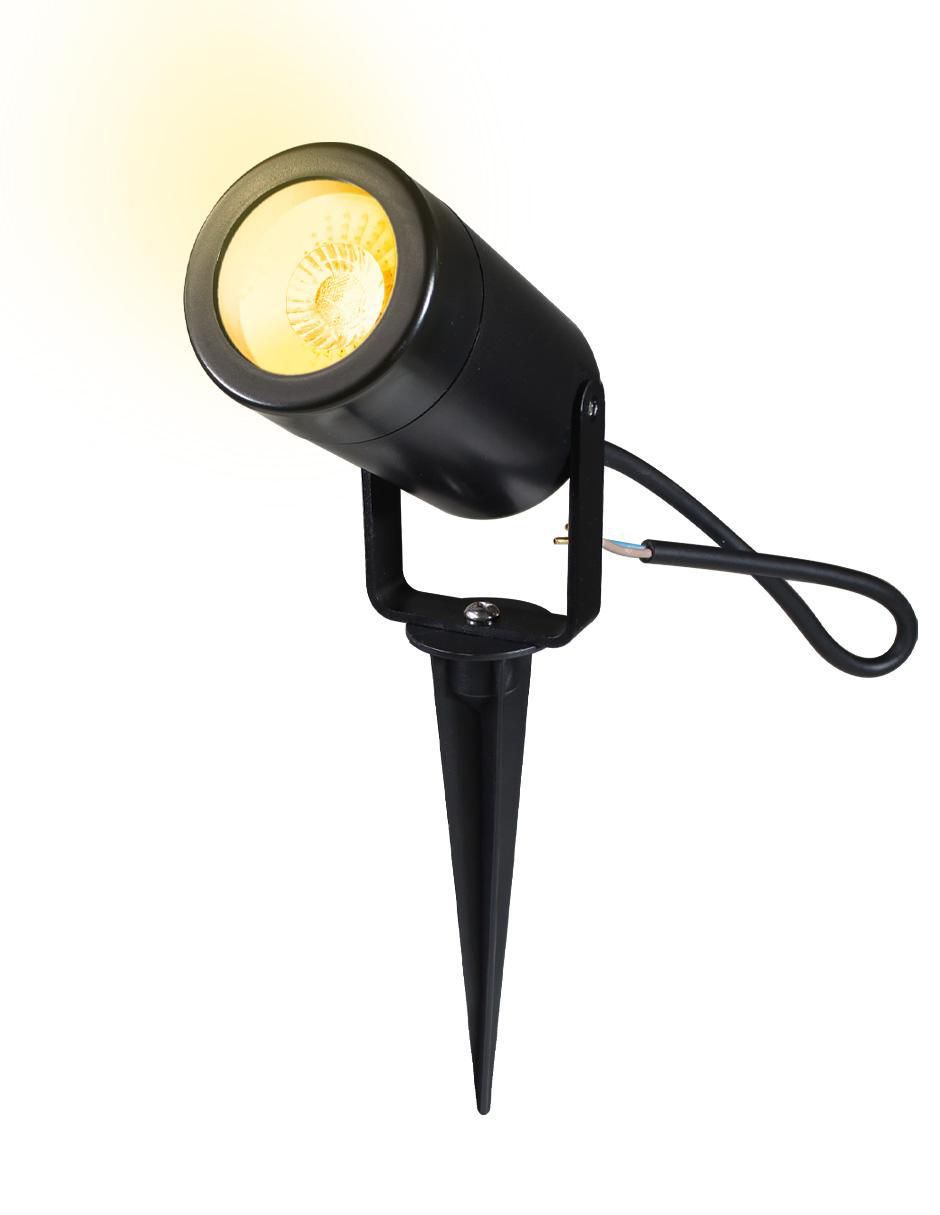 Lámpara led 2