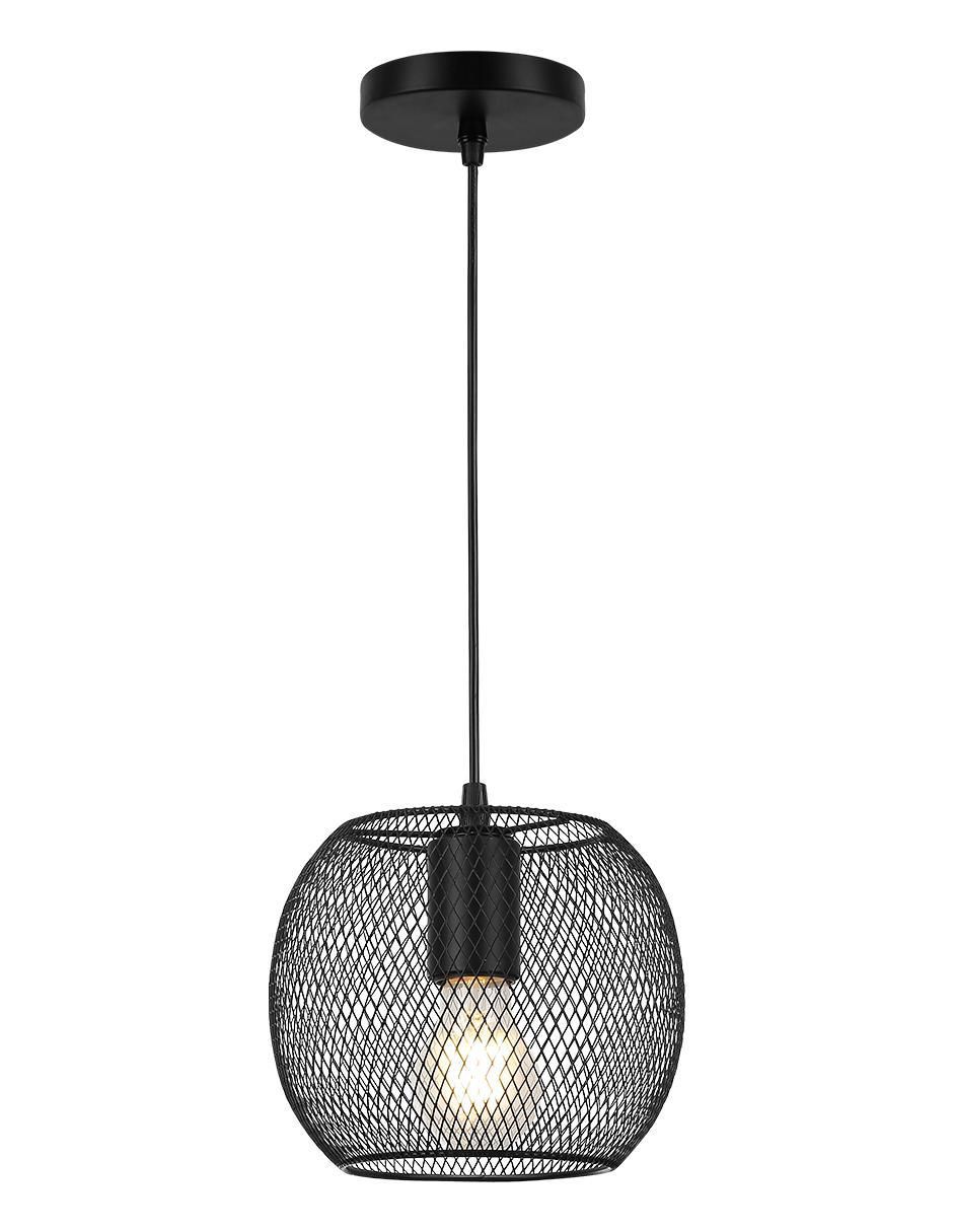 Lámpara colgante Incandescente y LED Lámpara colgante Incandescente y LED