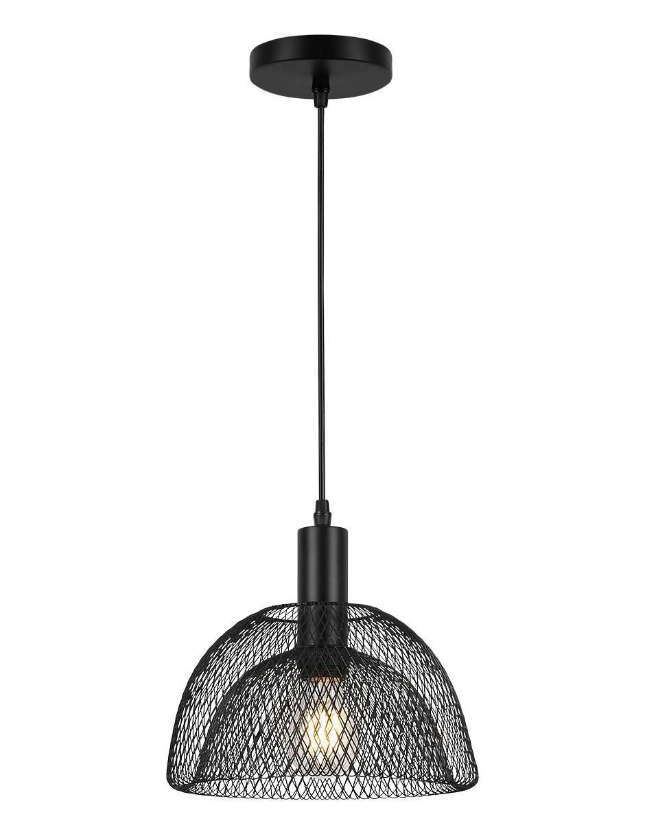 Lámpara colgante Incandescente y LED