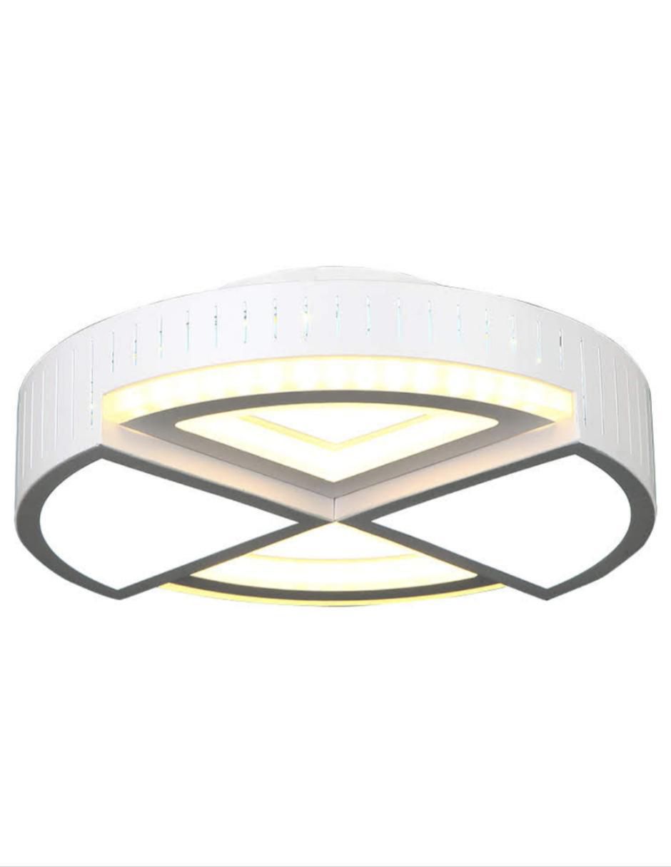 Lámpara de techo LED